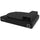 Victrola Stream Onyx Manual Two-Speed Turntable with Ortofon OM 5E & Sonos (Black)