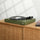 Victrola Stream Onyx Manual Two-Speed Turntable with Ortofon OM 5E & Sonos (Blue)
