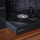 Victrola Stream Onyx Manual Two-Speed Turntable with Ortofon OM 5E & Sonos (Blue)
