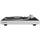 Victrola VPT-2500 Hi-Res Carbon Manual Two-Speed Bluetooth Turntable
