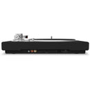 Victrola VPT-2500 Hi-Res Carbon Manual Two-Speed Bluetooth Turntable
