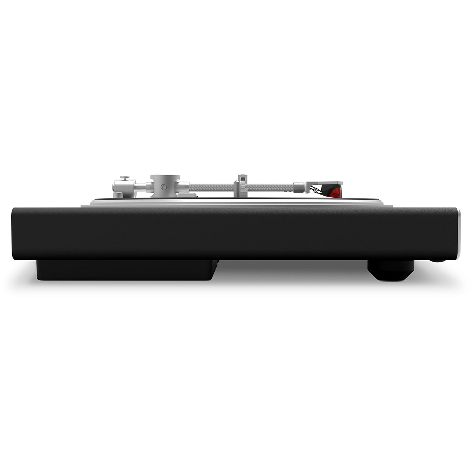 Victrola VPT-2500 Hi-Res Carbon Manual Two-Speed Bluetooth Turntable