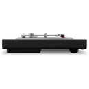 Victrola VPT-2500 Hi-Res Carbon Manual Two-Speed Bluetooth Turntable