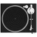 Platine vinyle manuelle à deux vitesses Victrola Stream Carbon pour Sonos