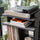Platine vinyle manuelle à deux vitesses Victrola Stream Carbon pour Sonos