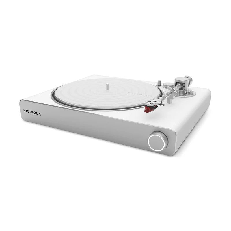 Platine vinyle Victrola Stream Pearl pour Sonos