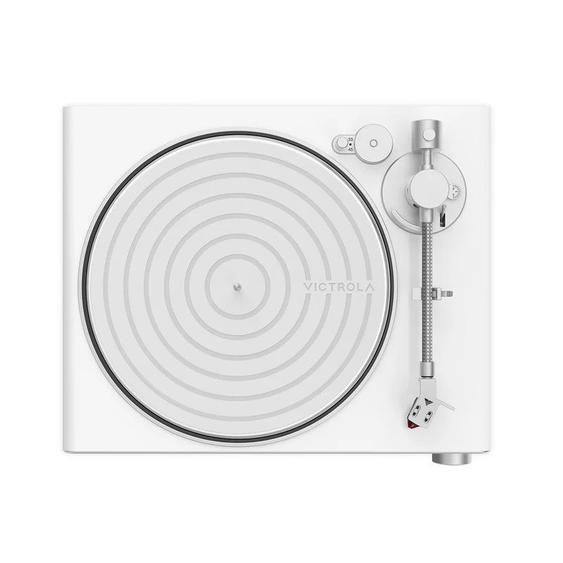 Platine vinyle Victrola Stream Pearl pour Sonos