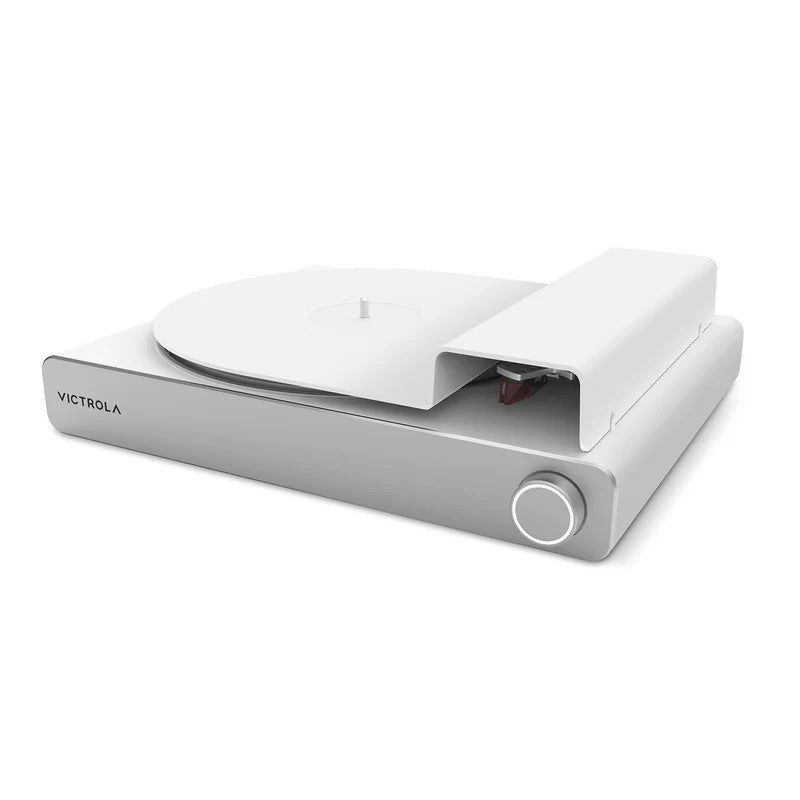 Platine vinyle Victrola Stream Pearl pour Sonos