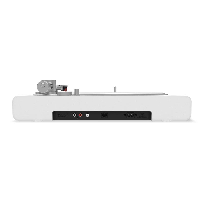 Platine vinyle Victrola Stream Pearl pour Sonos