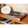 Victrola Stream Sapphire Wifi and Bluetooth Turntable for Sonos