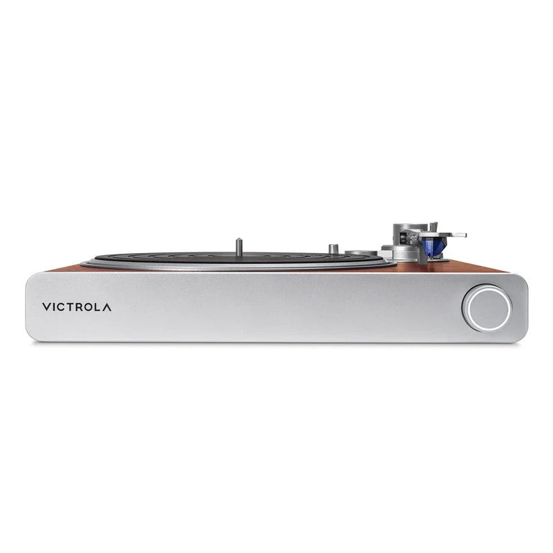 Victrola Stream Sapphire Wifi and Bluetooth Turntable for Sonos