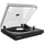 Victrola Automatic Two-Speed Turntable with Bluetooth (Black)