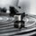 Victrola Automatic Two-Speed Turntable with Bluetooth (Black)