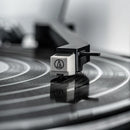 Victrola Automatic Two-Speed Turntable with Bluetooth (Black)