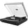 Victrola Automatic Two-Speed Turntable with Bluetooth (Blue)