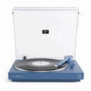Platine vinyle automatique à deux vitesses Victrola avec Bluetooth (vert)