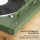 Victrola Automatic Two-Speed Turntable with Bluetooth (Green)