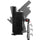 Shape Push Button Vesa Monitor Mount For C-Stand & Baby Pin