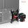 Shape Push Button Vesa Monitor Mount For C-Stand & Baby Pin