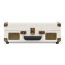 Victrola Venture Suitcase Record Player with Bluetooth (Oak)