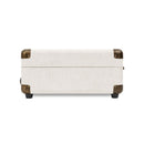 Victrola Venture Suitcase Record Player with Bluetooth (Oak)