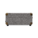 Victrola Venture Suitcase Record Player with Bluetooth (Walnut)