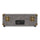 Victrola Venture Suitcase Record Player with Bluetooth (Walnut)