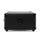 Victrola Journey Glow Illuminated Suitcase Record Player (Black)