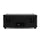 Victrola Journey Glow Illuminated Suitcase Record Player (Black)
