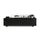 Victrola Eastwood II Manual Three-Speed Turntable with Bluetooth (Black)