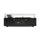 Victrola Eastwood II Manual Three-Speed Turntable with Bluetooth (Black)