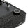 Victrola Eastwood II Manual Three-Speed Turntable with Bluetooth (Black)