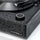 Victrola Eastwood II Manual Three-Speed Turntable with Bluetooth (Black)