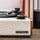 Victrola Eastwood II Manual Three-Speed Turntable with Bluetooth (Black)
