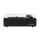 Victrola Eastwood II Manual Three-Speed Turntable with Bluetooth (Black)