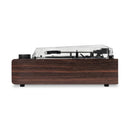 Victrola Eastwood II Manual Three-Speed Turntable with Bluetooth (Black)
