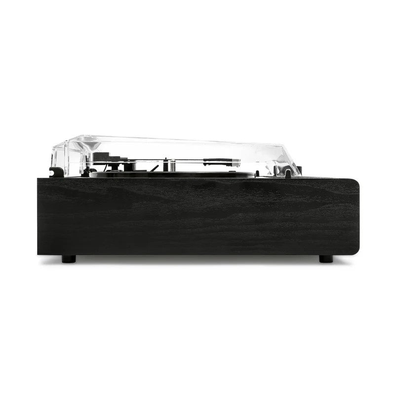 Victrola Eastwood II Manual Three-Speed Turntable with Bluetooth (Espresso)