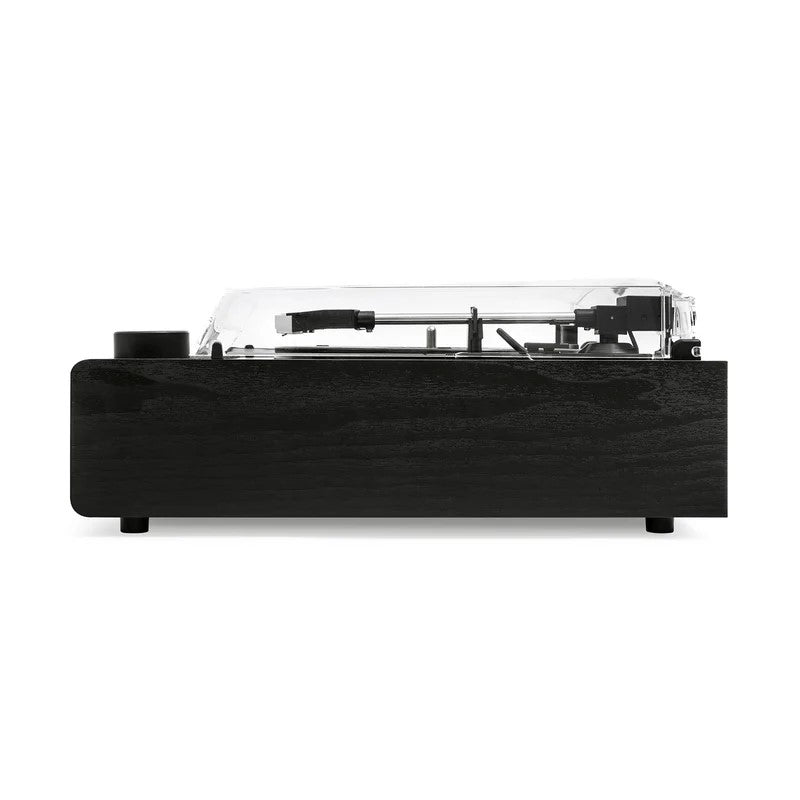Victrola Eastwood II Manual Three-Speed Turntable with Bluetooth (Oak)
