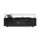Victrola Eastwood II Manual Three-Speed Turntable with Bluetooth (Oak)