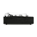 Victrola Eastwood II Manual Three-Speed Turntable with Bluetooth (Oak)