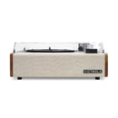 Victrola Eastwood II Manual Three-Speed Turntable with Bluetooth (Oak)