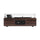 Victrola Eastwood II Manual Three-Speed Turntable with Bluetooth (Oak)