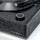 Victrola Eastwood II Manual Three-Speed Turntable with Bluetooth (Walnut)