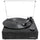Victrola Eastwood II Manual Three-Speed Turntable with Bluetooth (Walnut)