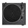 Victrola Eastwood Bluetooth LP Stereo Record Player (Black)