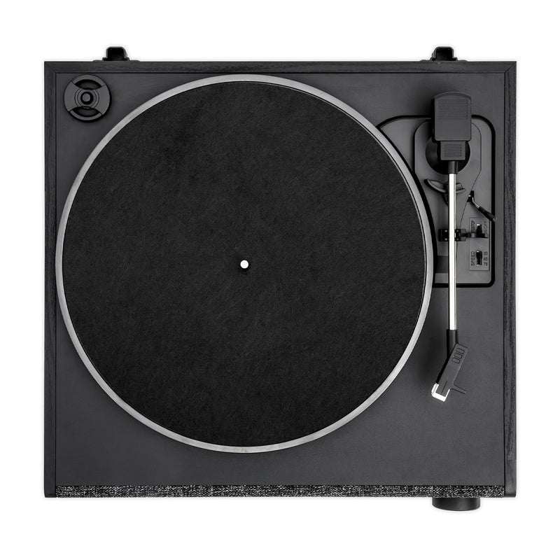 Victrola Eastwood Bluetooth LP Stereo Record Player (Black)