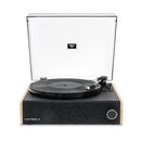 Victrola Eastwood Bluetooth LP Stereo Record Player (Black)