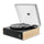 Victrola Eastwood Bluetooth LP Stereo Record Player (Black)
