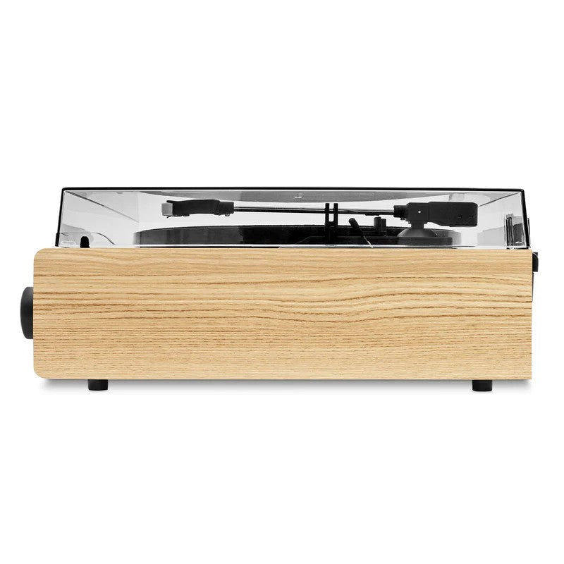 Victrola Eastwood Bluetooth LP Stereo Record Player (Black)