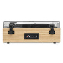 Victrola Eastwood Bluetooth LP Stereo Record Player (Black)